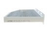 Фильтр салона (с акт углем)VW Caddy 04-, Golf 03-09, Jette 05-, Passat10- / Skoda Octavia 04-13, Superb 08-, Yeti 08- / Seat Leon 04-, Toledo 04-09 (A ALPHA FILTER AF5105a (фото 3)