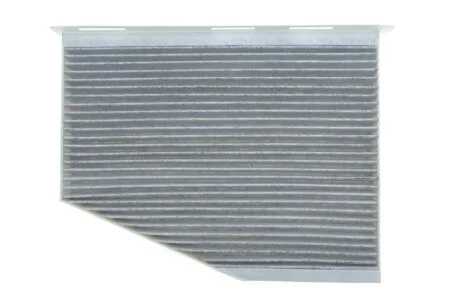 Фільтр салону (з акт вугіллям)VW Caddy 04-, Golf 03-09, Jette 05-, Passat10- / Skoda Octavia 04-13, Superb 08-, Yeti 08- / Seat Leon 04-, Toledo 04-09 Альфа ALPHA FILTER AF5105a