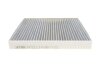 Фильтр салона (с акт углем)Hyundai Tucson 15-, Solaris 17-, Creta 16- / Kia Rio 17-, Sportage 16- Альфа ALPHA FILTER AF5113a (фото 3)