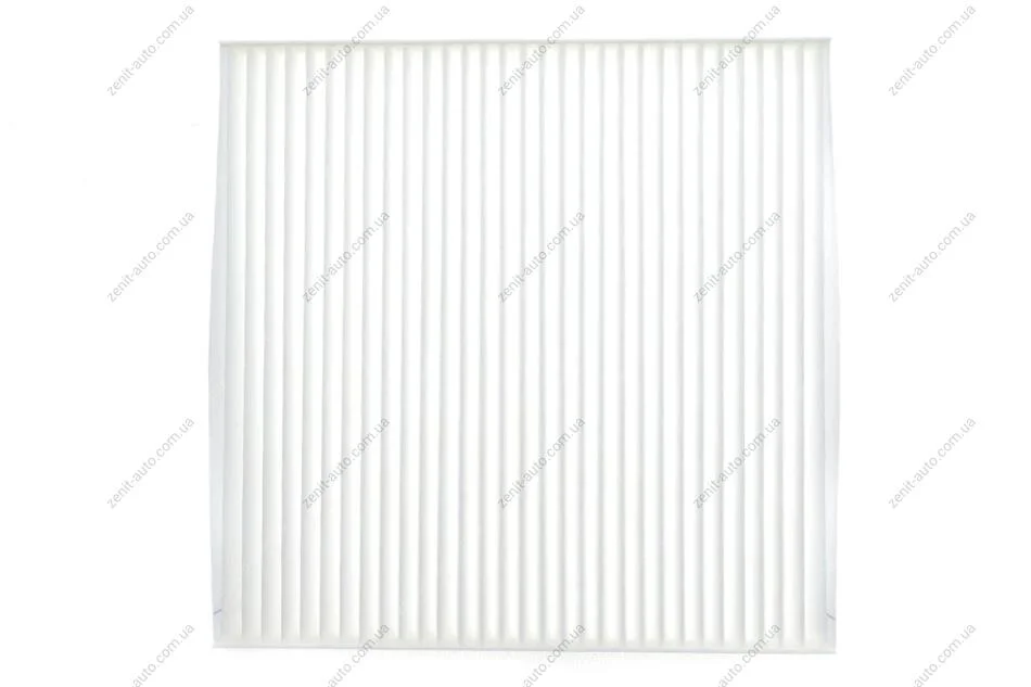 Фильтр салона Toyota Prius 1,5L 00-09, Yaris 1,0-1,5L 99-05, Avensis 2,0L 2,0D 01-09, Land Cruiser 3,0-4,0L 02-10, Celica 1,8L 99-05 / Subaru Legacy 2 ALPHA FILTER AF5117 (фото 1)