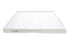 Фильтр салона Toyota Prius 1,5L 00-09, Yaris 1,0-1,5L 99-05, Avensis 2,0L 2,0D 01-09, Land Cruiser 3,0-4,0L 02-10, Celica 1,8L 99-05 / Subaru Legacy 2 ALPHA FILTER AF5117 (фото 3)