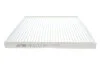Фильтр салона Toyota Prius 1,5L 00-09, Yaris 1,0-1,5L 99-05, Avensis 2,0L 2,0D 01-09, Land Cruiser 3,0-4,0L 02-10, Celica 1,8L 99-05 / Subaru Legacy 2 ALPHA FILTER AF5117 (фото 3)