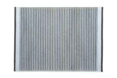 Фільтр салону Mercedes C (C205), E (W213), Gl (X166), 11-, вугільний Альфа ALPHA FILTER 'AF5149A