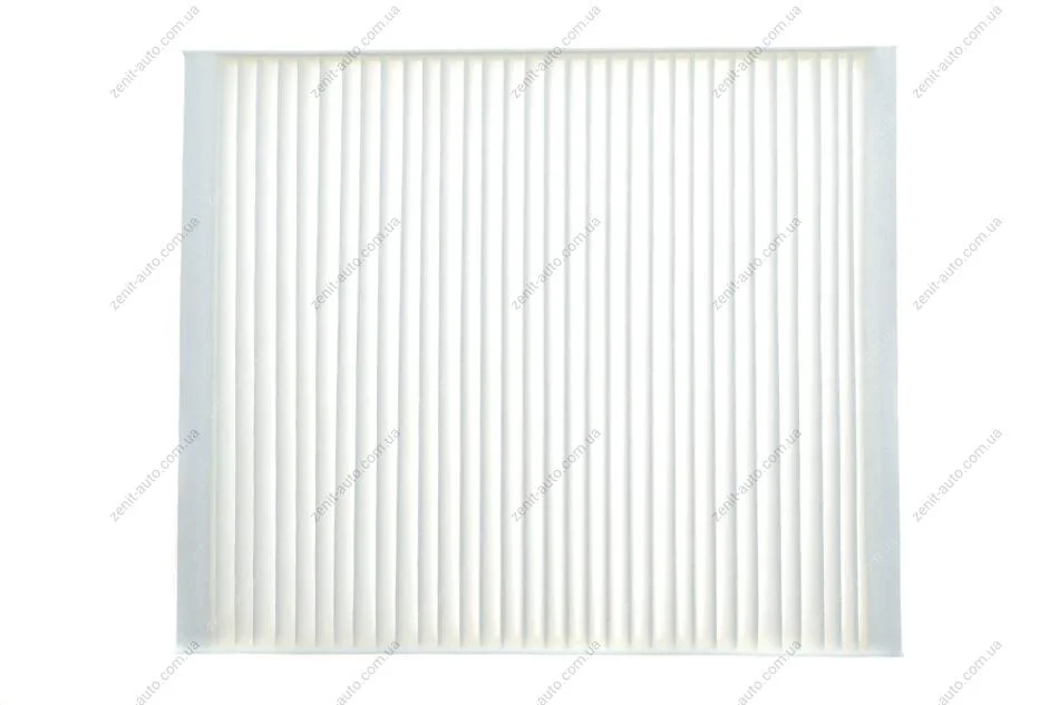 Фільтр салону Buick Enclave, Encore, Envision, Lacrosse, Regal, Cadillac ATS,XT4/5/6, CT4/5/6, CTS, Escalade, Opel Amp E, Astra K, Insignia B, Meriva (AF5158) Альфа ALPHA FILTER 'AF5158 (фото 1)