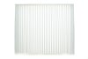 Фільтр салону Buick Enclave, Encore, Envision, Lacrosse, Regal, Cadillac ATS,XT4/5/6, CT4/5/6, CTS, Escalade, Opel Amp E, Astra K, Insignia B, Meriva Альфа ALPHA FILTER 'AF5158 (фото 4)