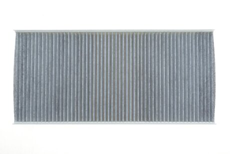 Фільтр салону Citroen Jumpy, Scudo, Expert, 07- вугільний Альфа ALPHA FILTER 'AF5212A