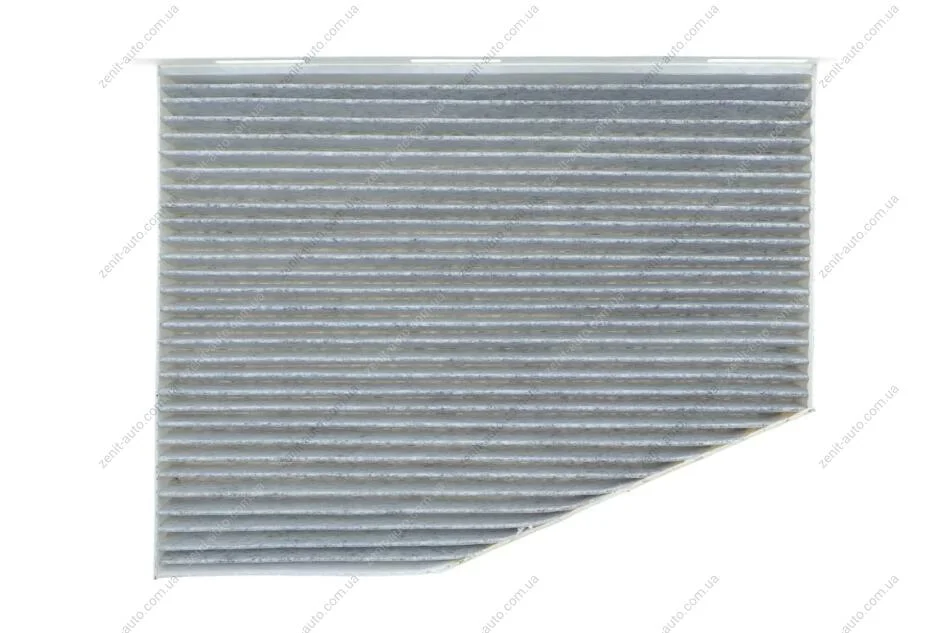 Фiльтр салона VW Caddy III-IV, Golf V-VI, Jette III-IV, Passat/ SKODA Octavia II, Superb II/ AUDI A3 Альфа ALPHA FILTER AF5227a (фото 1)
