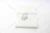 Фільтр салону Tesla Model Y/3 244x143x32 (17-) (USA) (2шт) Альфа ALPHA FILTER 'AF52382 (фото 10)