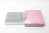 Фільтр салону Acura RDX 19-, Honda HR-V 16-, Clarity 17-, CR-V 17-, CR-Z 10-. Jazz 08-, Fit 09-,Odyssey 18-, (USA), вугільний Альфа ALPHA FILTER 'AF5286A (фото 3)