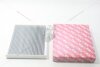 Фільтр салону Hyundai Elantra VII, Ioniq V, Santa Fe IV, Santa Fe IV, Staria, Tucson, Kia Sorento IV 1.6 (18-), вугільний Альфа ALPHA FILTER 'AF5323A (фото 2)