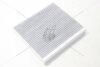 Фільтр салону Hyundai Elantra VII, Ioniq V, Santa Fe IV, Santa Fe IV, Staria, Tucson, Kia Sorento IV 1.6 (18-), вугільний Альфа ALPHA FILTER 'AF5323A (фото 4)