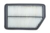 Фільтр повітряний Hyundai I30, I40, IX35, Kia Sportage III, Carens 1.6-2.0, 10- Альфа ALPHA FILTER 'AF7001 (фото 1)