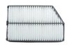 Фільтр повітряний Hyundai I30, I40, IX35, Kia Sportage III, Carens 1.6-2.0, 10- Альфа ALPHA FILTER 'AF7001 (фото 4)