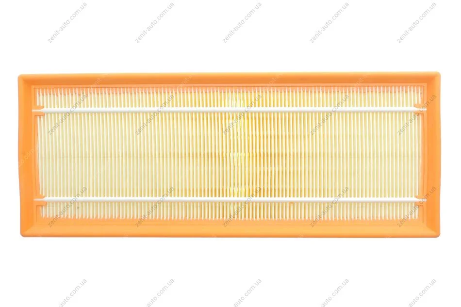 Фільтр повітряний VW Caddy, Passat, Jetta (03-12) (Ф1629) Альфа ALPHA FILTER 'Ф1629 (фото 1)