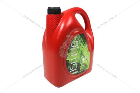 Масло ДВС 15W-40 Mineral, API SG/CD, ACEA A3/B3, MB 228.3/229.1, 4л, мин. Alpha Ol '505455
