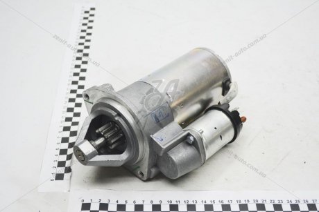 Стартер 2101-07/2121-214/2123 редукторный Альтернатива 5722.3708000 (фото 1)