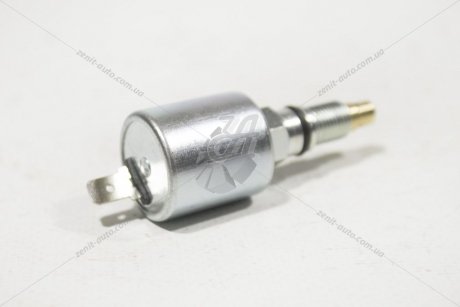 Клапан карбюратора електромагнітний 2103-06/2121 Альтернатива Alt-10601 (фото 1)