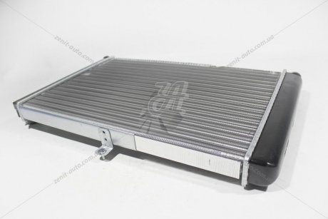 Радиатор охлаждения 21082 инж (алюм) Альтернатива 'alt-10607 (фото 1)