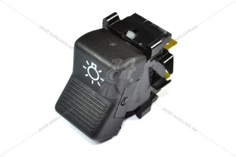 Кнопка 2105/2121 габаритов (6 конт) (3 полож) Альтернатива П147-04.29 (фото 1)