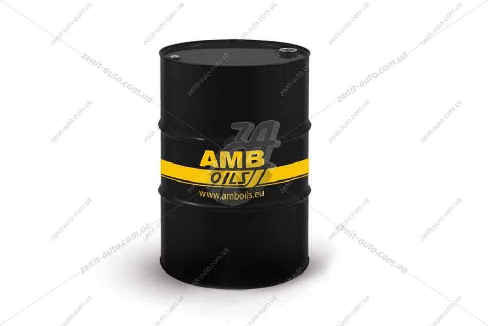 Олива моторна 10W-40 Super, API SM/CF, ACEA A3/B4, BMW LL 01, 200л, н/синт. AMB 337-200 (фото 1)