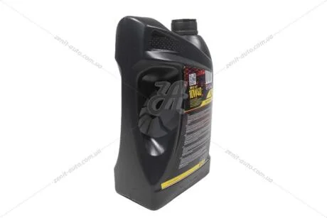 Олива моторна 10W-40 Super, API SM/CF, ACEA A3/B4, BMW LL 01, 5л, н/синт. AMB 337-5