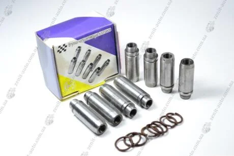 Направляючі втулки клапанів 2101 АМЗ 2101-1007032/33