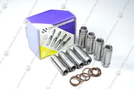 Направляючі втулки клапанів 2108 АМЗ 2108-1007032/33