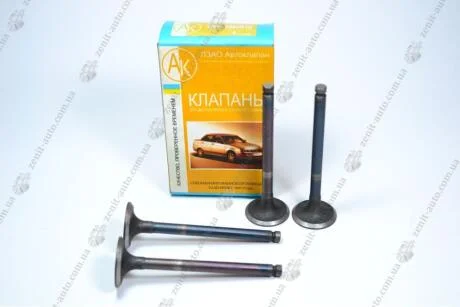 Клапан 1102 /Сенс впускний АК (економ) (4 шт) АМЗ 245-1007010