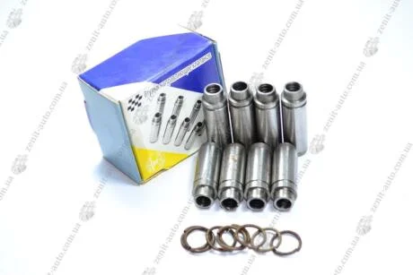 Направляючі втулки клапанів 1102 АМЗ 245-1007026-01