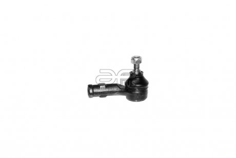 Наконечник рульової передній правий Ford Focuc (98-), Escort (90-) APPLUS 11242AP