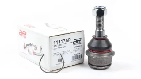 Опора кульова передня верхня VW T4 (90-03) APPLUS 11117AP