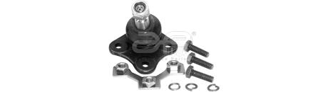 Опора шаровая передняя нижняя VW Golf, Jetta, Passat (85-) APPLUS '11135AP