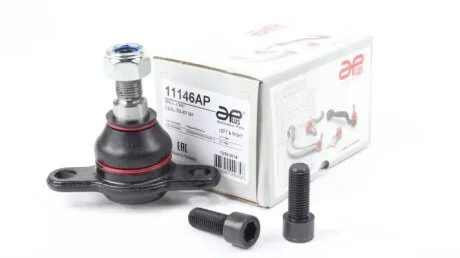 Опора шаровая передняя нижняя VW T4 (90-03) APPLUS 11146AP