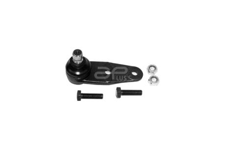 Опора шаровая передняя нижняя Renault Kangoo (97-), Megane (96-), Clio (91-), Scenic (99-) / Dacia Solenza (03-) APPLUS 11149AP