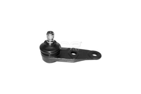 Опора шаровая передняя нижняя Renault Kangoo (97-), Megane (96-), Clio (91-), Scenic (99-) APPLUS 11150AP