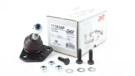 Опора кульова передня Fiat Albera, Doblo, Siena (96-) APPLUS 11161AP