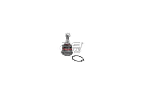 Опора кульова перед Hyundai I-20 (10-), Elantra (11-), Getz (02-) / Kia Cerato (04-) (заміна для 22318AP) APPLUS 11167AP