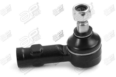 Наконечник рулевой лев/прав VW Passat B3/B4, Jetta, T3, Golf I, Caddy/BMW 3/Volvo 340-360 (74-99) APPLUS '11220AP