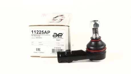 Наконечник рулевой правый VW VENTO (1H2) 91-98 APPLUS 11225AP
