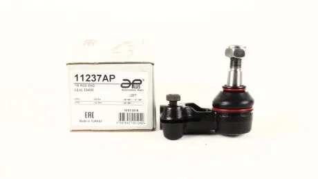 Наконечник рульової передній лівий Opel Astra / Saab 900, 9-3 (91-02) APPLUS 11237AP