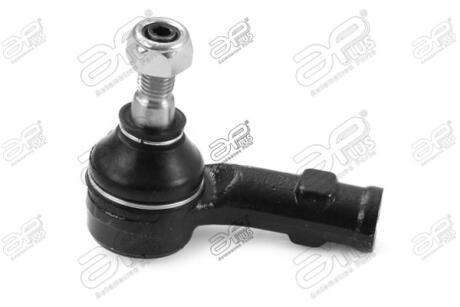 Наконечник рулевой левый VW Golf IV (1J1) (08/97-04/08) APPLUS '11257AP