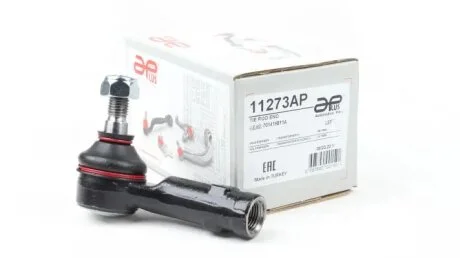 Наконечник рульової передній лівий VW T4 (90-03) APPLUS 11273AP