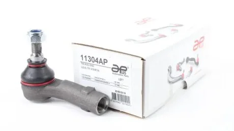 Наконечник рулевой передний левый VW T4 (90-03) APPLUS 11304AP