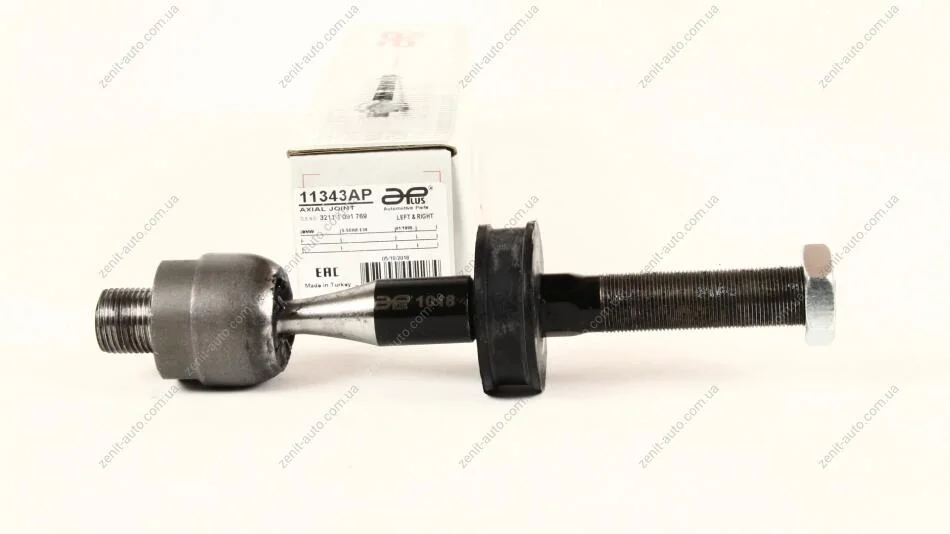 Рульова тяга BMW 5 (E39) (95-), Z8 (E52) (00-) APPLUS 11343AP (фото 1)
