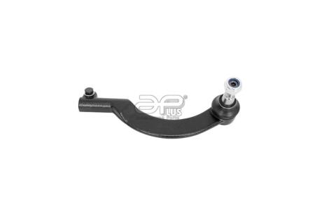 Наконечник рульової правий Renault Master / Opel Movano (98-) APPLUS 11345AP