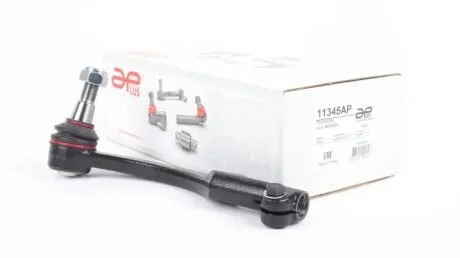 Наконечник рульової правий Renault Master / Opel Movano (98-) APPLUS 11345AP