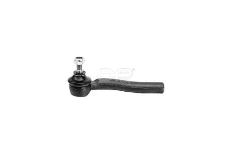 Наконечник рульової передній лівий Fiat Albea (09-), Siena, Palio (96-) APPLUS 11351AP