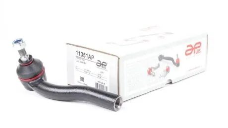 Наконечник рулевой передний левый Fiat Albea (09-), Siena, Palio (96-) APPLUS 11351AP