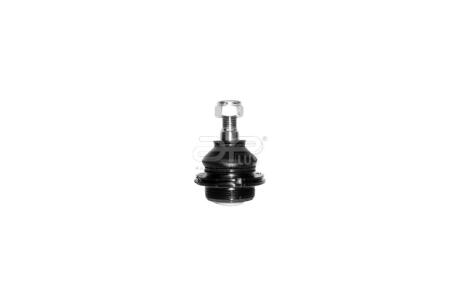 Опора кульова передня нижня Peugeot 405 (92-), 305 (82-) APPLUS 11480AP