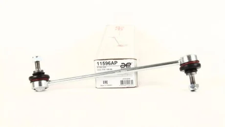 Стійка стабілізатора передня BMW 3 (E46) (98-), Z4 (E86) (03-) APPLUS 11596AP